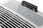Pinguino in 1: condizionatore, riscaldatore, deumidificatore e ventilatore.